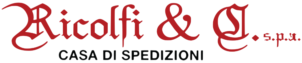 Ricolfi & C. — Casa di Spedizioni